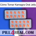 Cómo Tomar Kamagra Oral Jelly 27